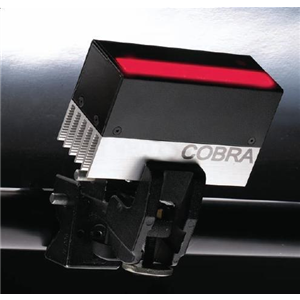 Подсветка для линейного сканирования StockerYale COBRA, 125 мм, красный свет
<br />
