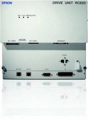 Контроллер Epson RC620DU