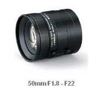 Мегапиксельный объектив Fujinon 50 мм