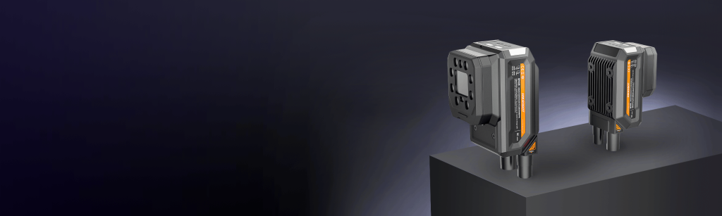 Смарт-камеры Hikrobot серии SC5000X 