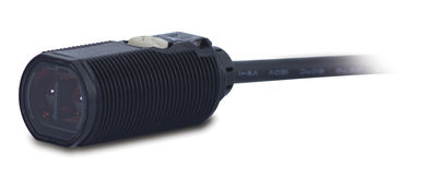 Бюджетный фотоэлектрический датчик серии E3F1