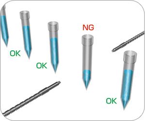 Детектирование лекарств в капельнице