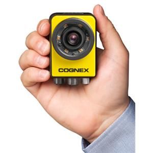 Система In-Sight 7400 без инструментов PatMax, 8 мм, ИК подсветка