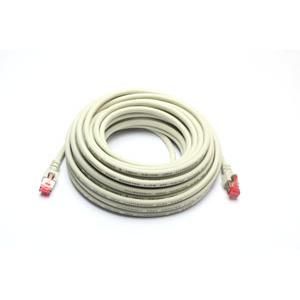 Кабель GigE, экранированный, CAT6, 5 метров