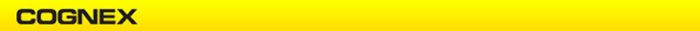 Новые 5-мегапиксельные системы машинного зрения Cognex: решение для широкого круга задач на самых быстрых производственных линиях