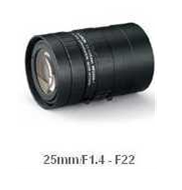 Мегапиксельный объектив Fujinon 25 мм