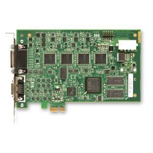 Плата аналогового преобразования для работы с камерой  MVS-8514e (шина PCI)