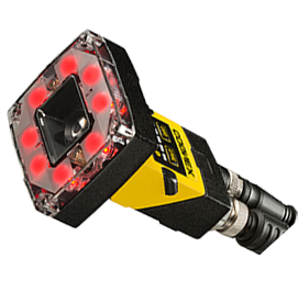 Уникальное предложение на видеодатчики контроля качества продукции Cognex In-Sight 2000