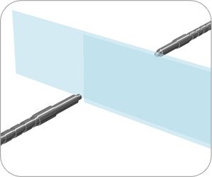 Детектирование наложения пленки