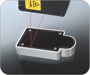 Детектирование клейкого состава