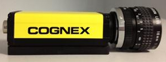 Cognex CIC-5K GigE AS моно