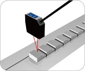Подсчет электронных компонентов небольшого размера