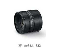 Мегапиксельный объектив Fujinon 35 мм