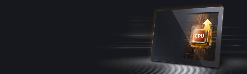 Панель оператора серии VT3000 Hikrobot