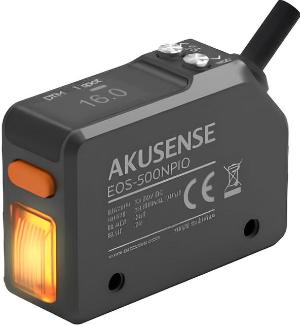 Лазерные датчики серия EOS Akusense  