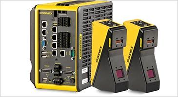 Демо-комплект ProfilePlus для системы технического зрения DS1000 