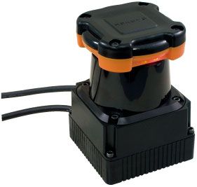 серия ﻿UTM-30LX