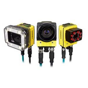 Цветная система In-Sight 7801 Color 1.3MP только с PatMax