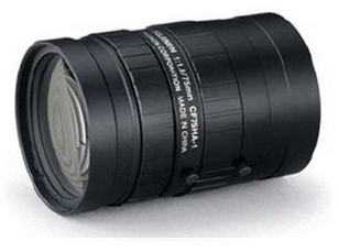 Мегапиксельный объектив Fujinon 1' 75 мм F/1.8