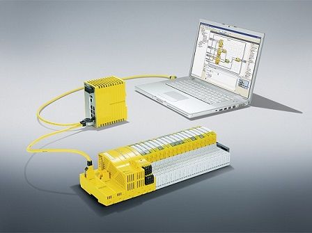 Эффективная защита лифтов и подъемного оборудования