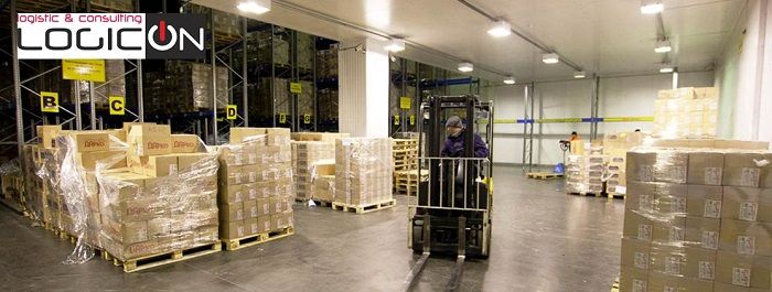 Новый партнер СЕНСОТЕК – компания «Логикон».