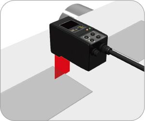 Детектирование положения остановки подложки батареи солнечных элементов