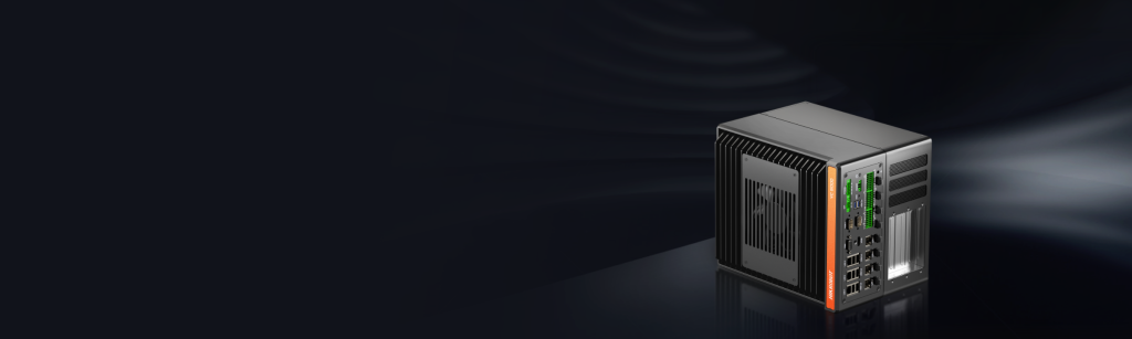 Контроллеры машинного зрения VC5000