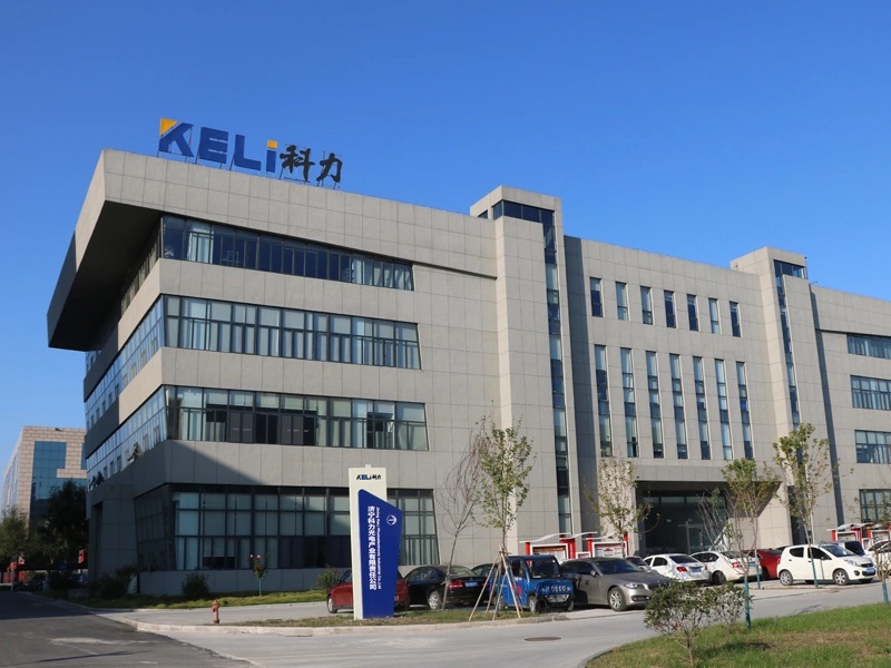 О компании SDKELI