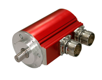 Абсолютный энкодер CEV58 - SSI 