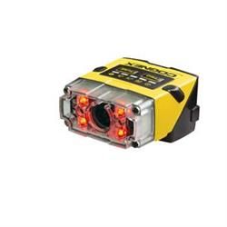 Считыватель DM262S для идентификации с линзой 6.2мм и красной подсветкой