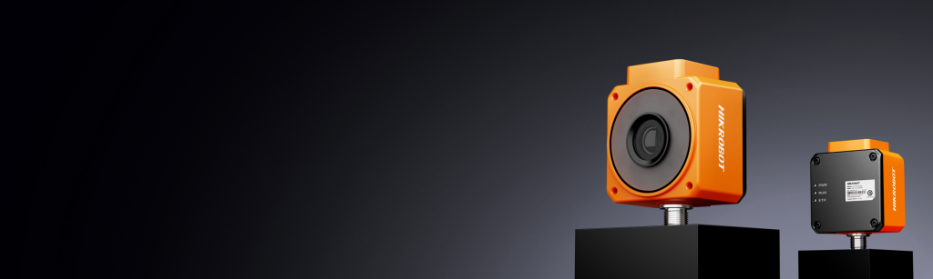 Навигационный видео-датчик Hikrobot серии SC2000A