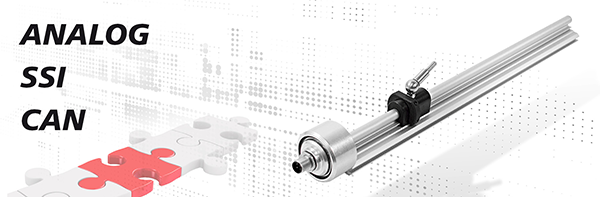 Новый датчик абсолютного линейного перемещения LMP48 от TR-Electronic 