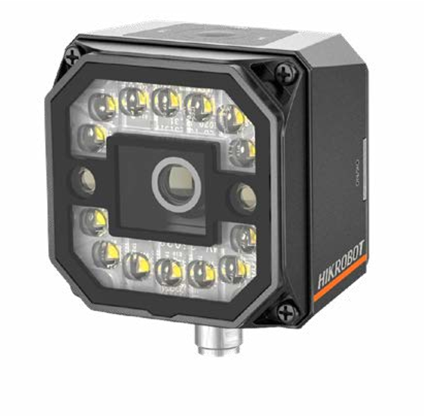 Новая документация по продукции Hikrobot на русском языке