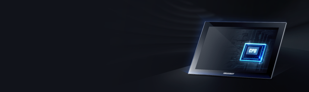 Планшетный ПК Hikrobot  MV-VT2000