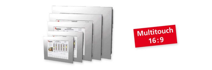 Встроенная панель ПК