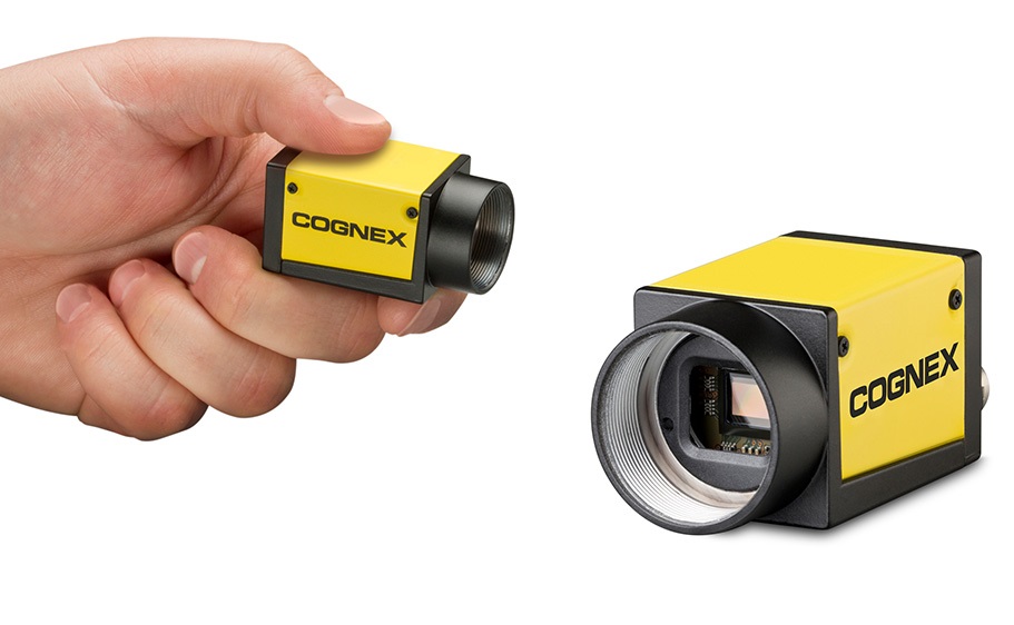 Промышленные  камеры CIC (Cognex Industrial Cameras)