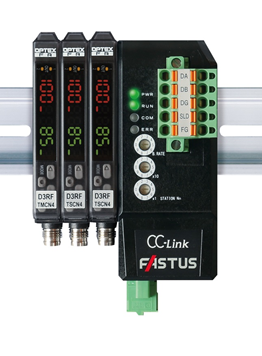 Модуль связи  CC-Link UC1-CL11