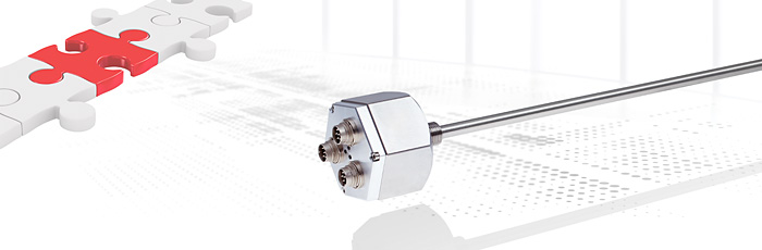 TR-Electronic: Три измерительные системы в одной!