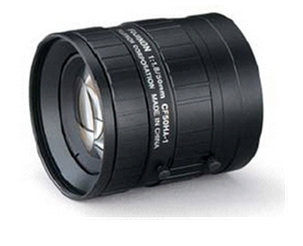 Мегапиксельный объектив Fujinon 1' 50 мм F/1.8