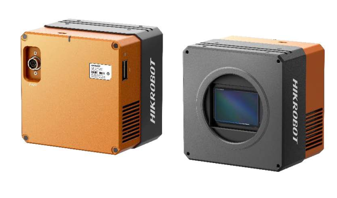 Матричная камера Hikrobot MV-CH2450-10Q1M/C