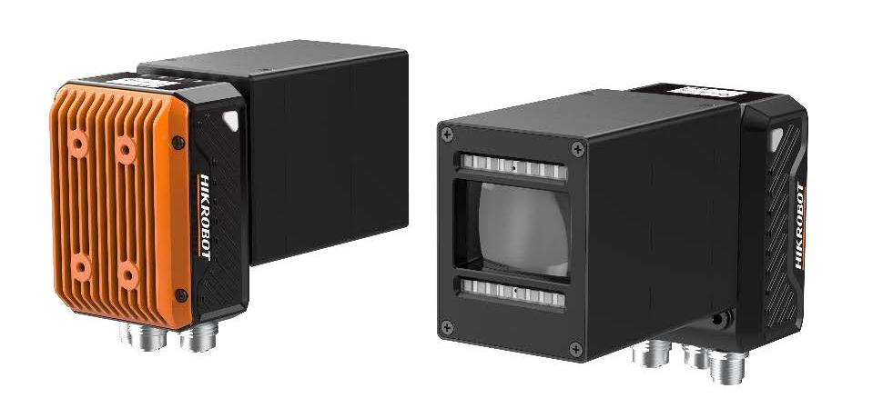 MV-SC6500-AI-WID  - Смарт-камера для идентификации печатных плат