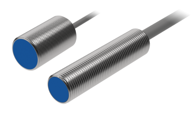 Новые индуктивные датчики СЕНСОТЕК