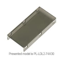Поляризационный фильтр CCS для LDL2 80х16