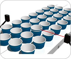 Детектирование нескольких стаканчиков мороженого