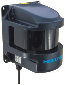 серия UXM-30LX-EW 