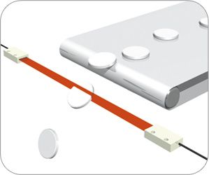 Подсчет таблеток