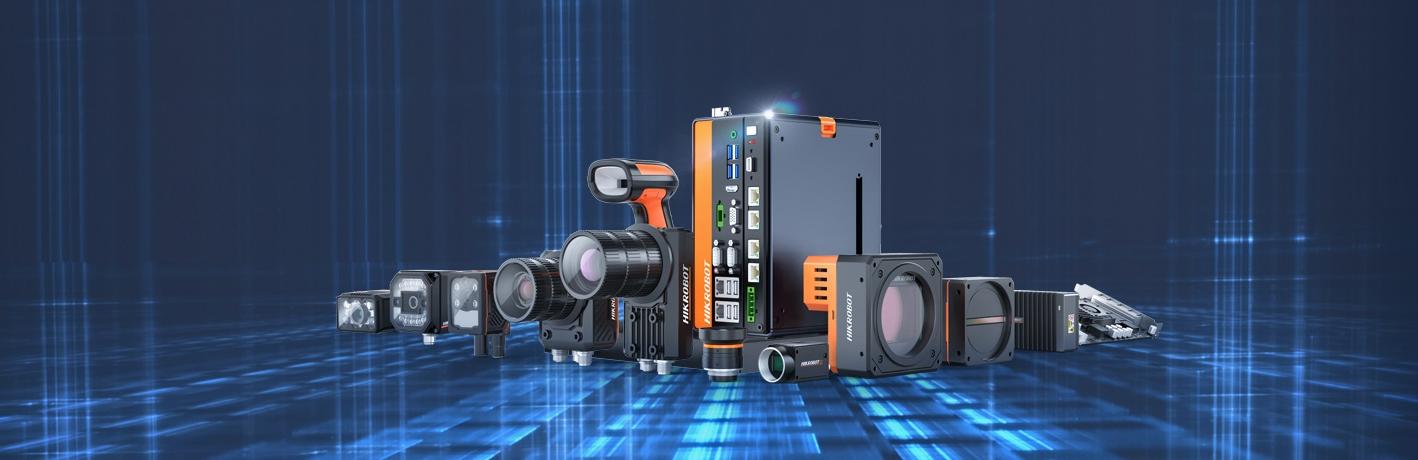 Семинар Hikrobot (Москва, 20.03.2025)