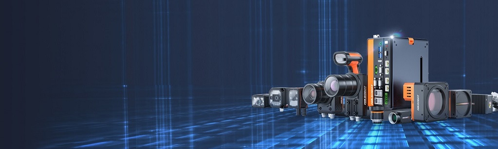 Семинар "Лидерство Hikrobot в задачах машинного зрения"