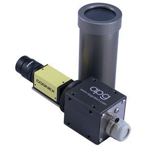 Кожух In-Sight Micro с поликарбонатным отверстием