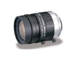 Мегапиксельный объектив Fujinon 6 мм F/1.2